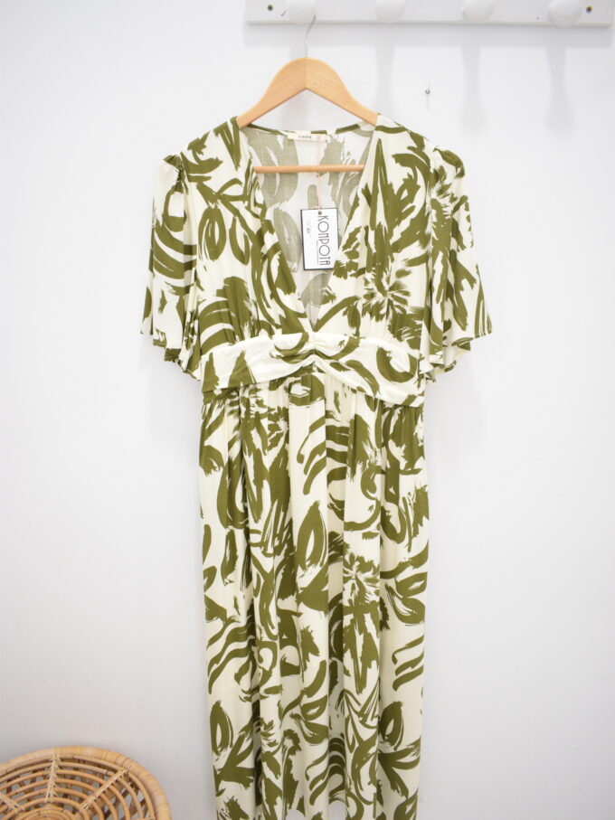 BERRIA/NEW Vestido Tanat
