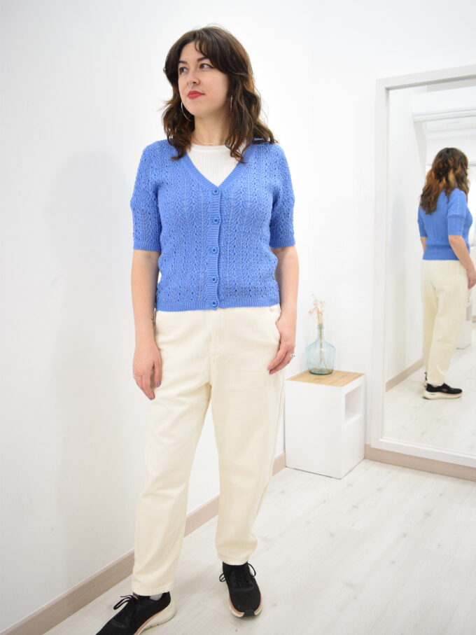 BERRIA/NEW Chaqueta Joan