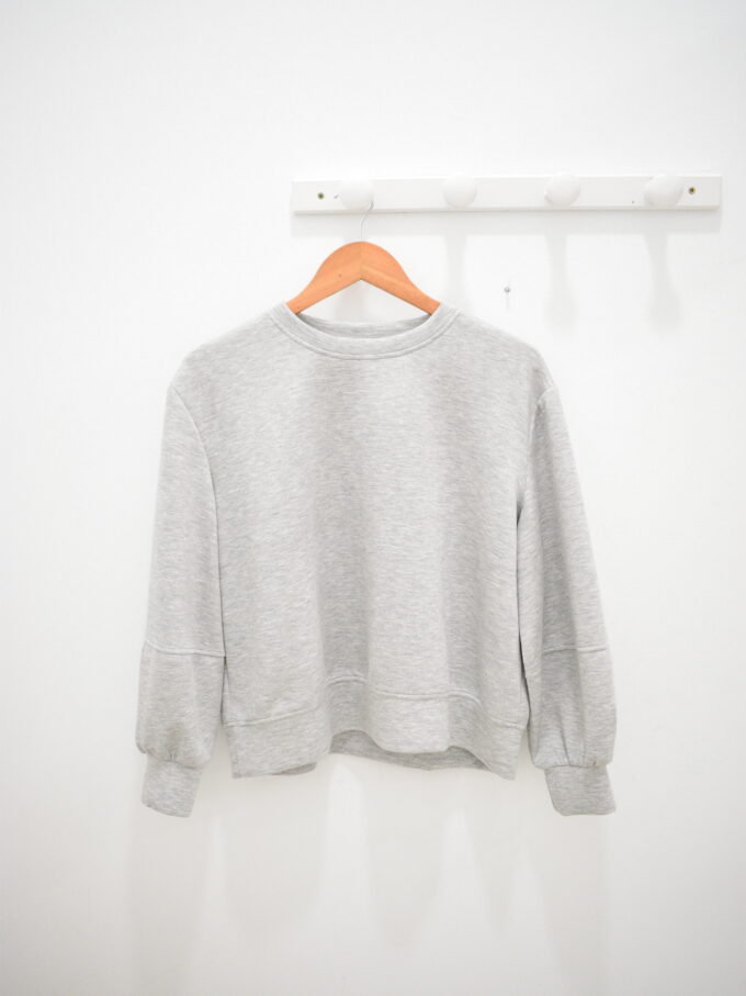 BERRIA/NEW Sudadera Prisca