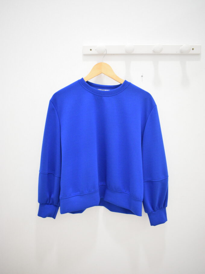 BERRIA/NEW Sudadera Prisca