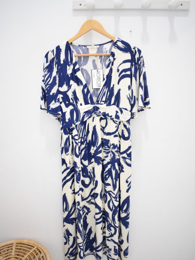BERRIA/NEW Vestido Tanat