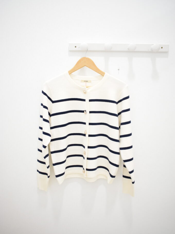 BERRIA/NEW Chaqueta Yayoi