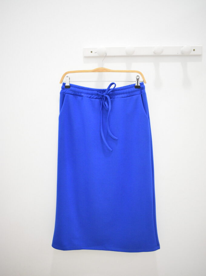 BERRIA/NEW Falda Trudy