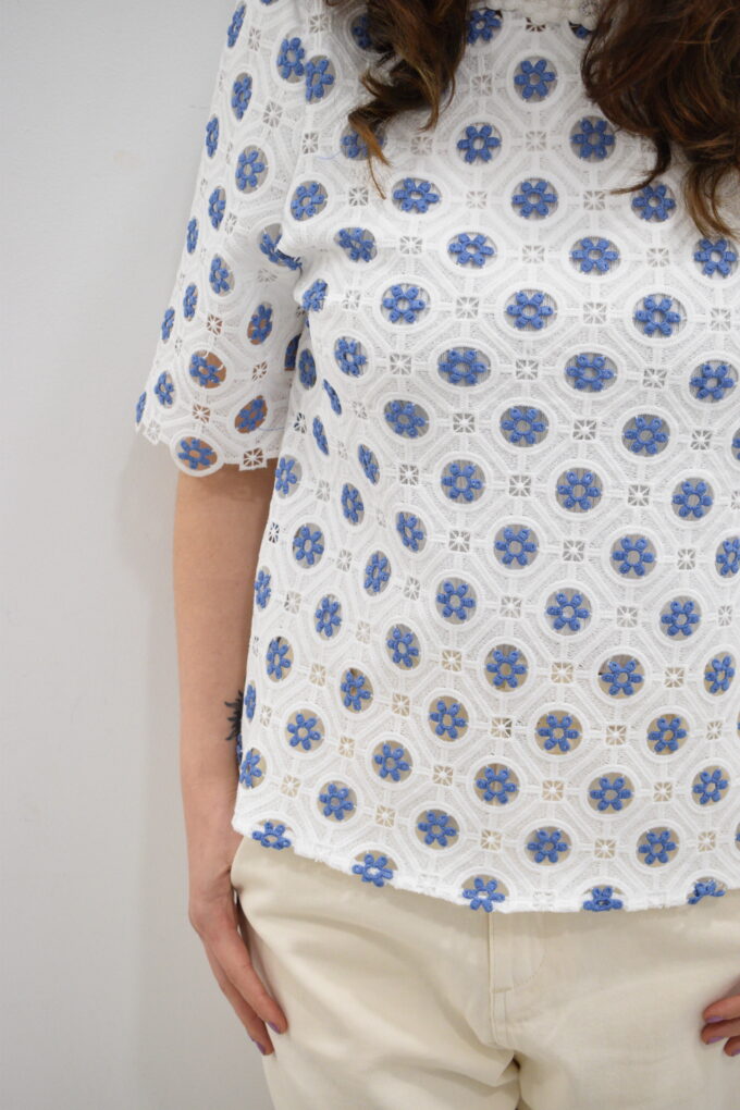 BERRIA/NEW Blusa Liv - Imagen 2