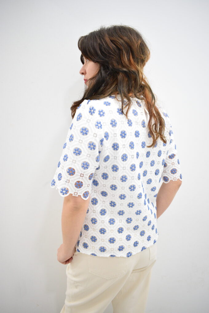 BERRIA/NEW Blusa Liv - Imagen 3