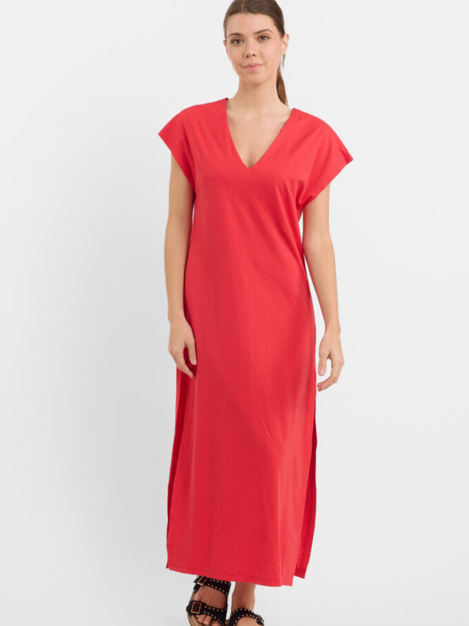 BERRIA/EW Vestido Micael