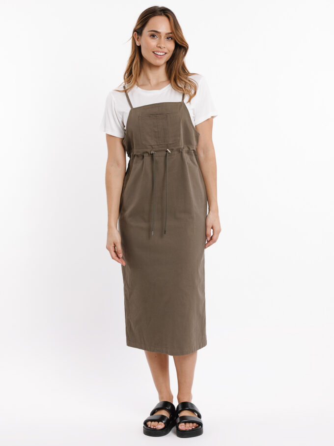 BERRIA/NEW Vestido Dominic