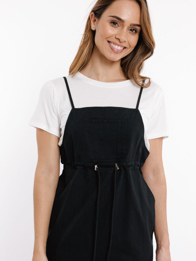 BERRIA/NEW Vestido Dominic