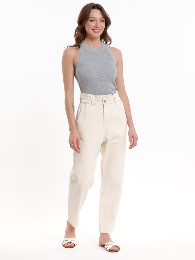 BERRIA/NEW Pantalón Chihiro
