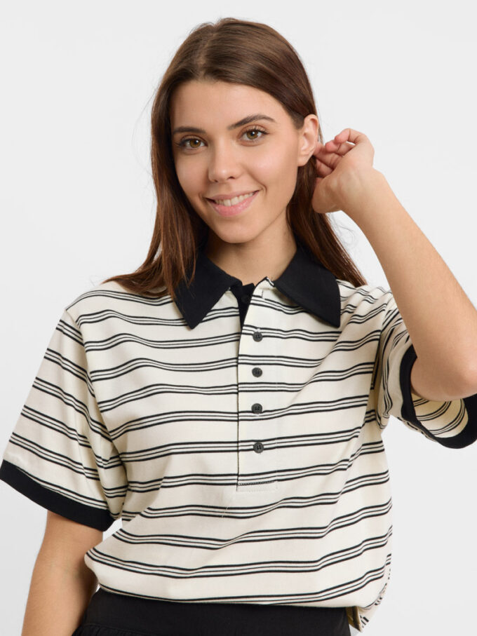 BERRIA/NEW Polo Pipo