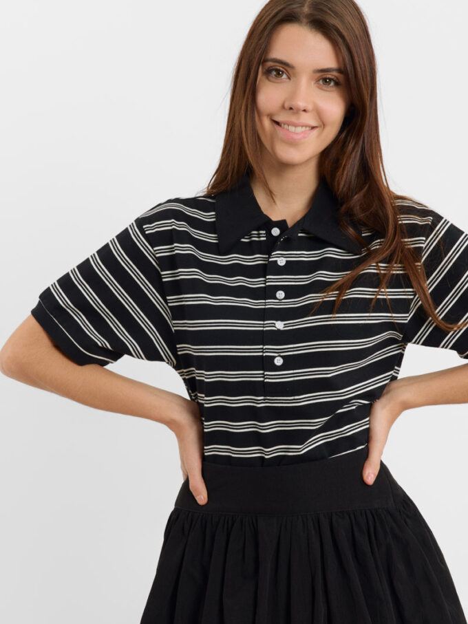 BERRIA/NEW Polo Pipo