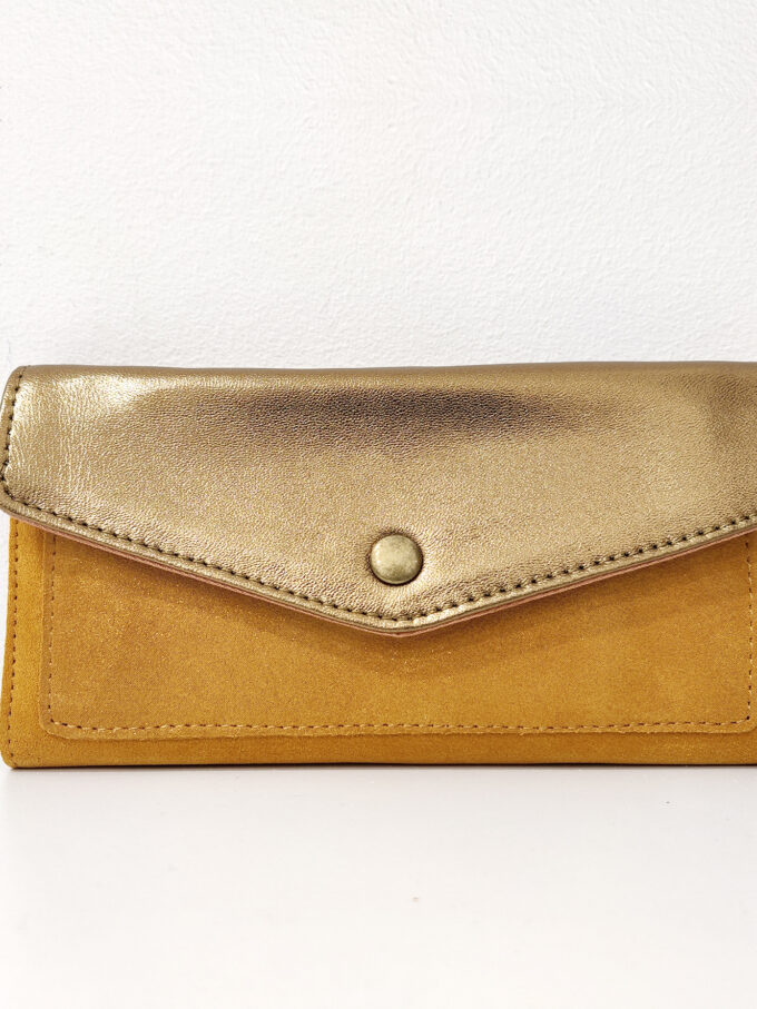 BERRIA/NEW Cartera Cassel