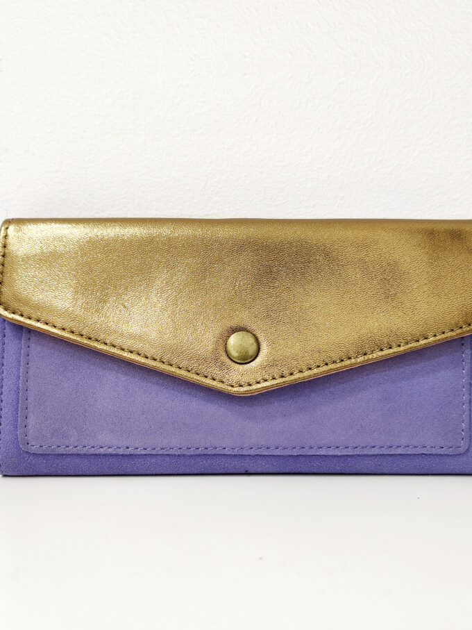 BERRIA/NEW Cartera Cassel