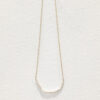 BERRIA/NEW Collar Miperlas