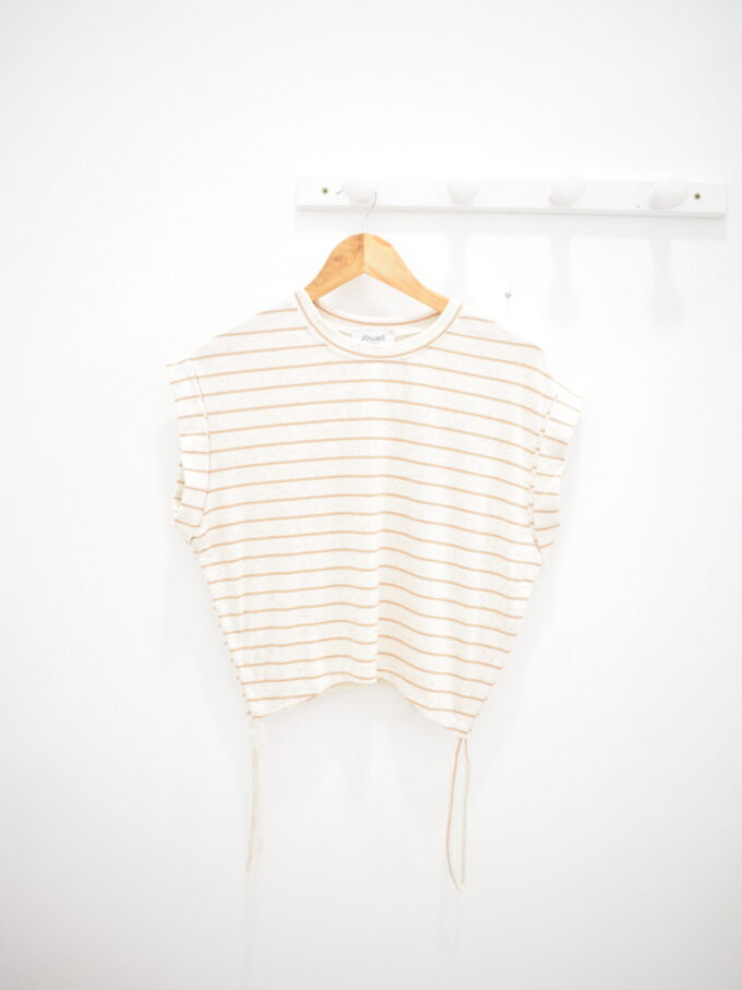 BERRIA/NEW Camiseta Leire