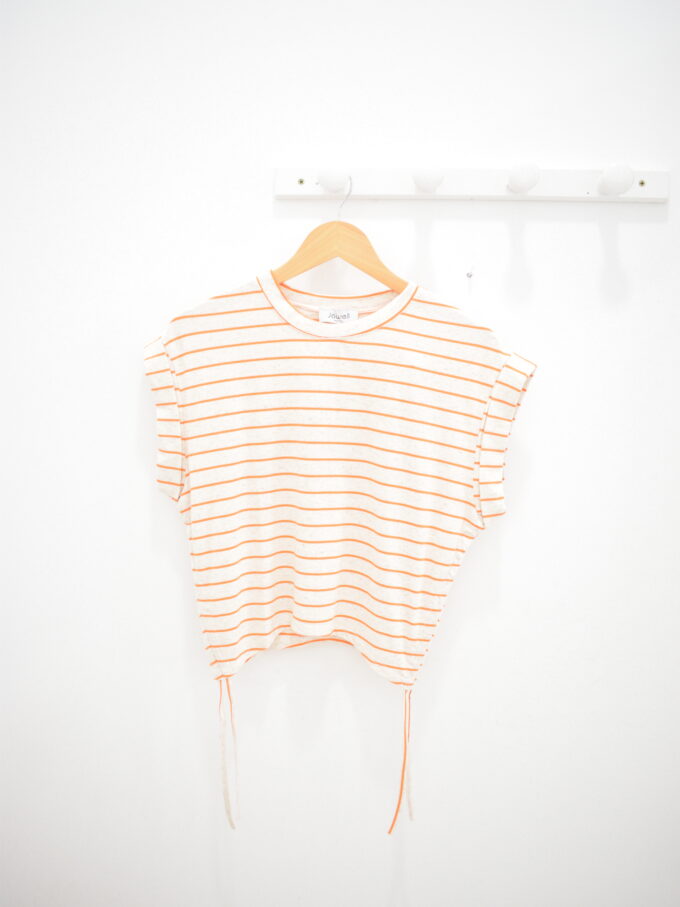 BERRIA/NEW Camiseta Leire