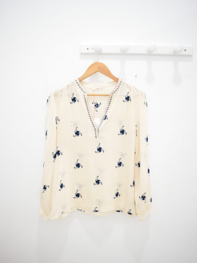 BERRIA/NEW Camisa Philipa