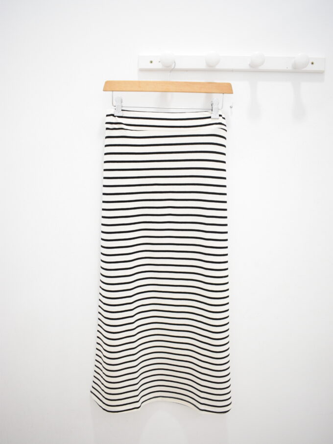 BERRIA/NEW Falda Enara
