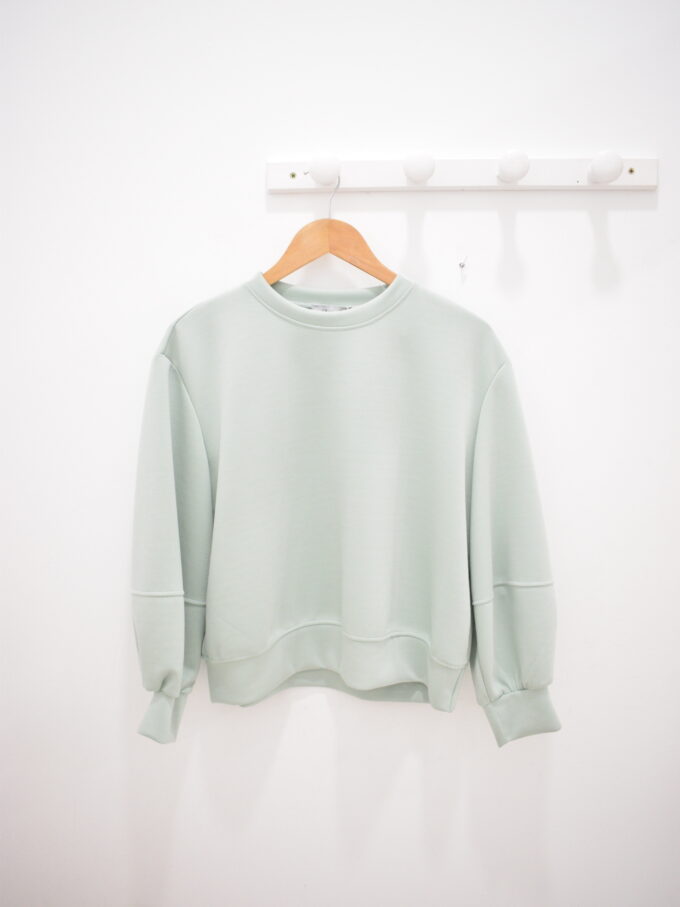 BERRIA/NEW Sudadera Prisca