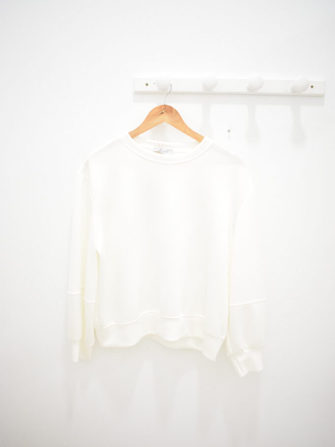 BERRIA/NEW Sudadera Prisca