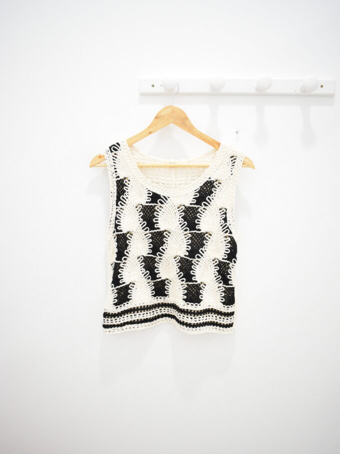 BERRIA/NEW Top Pascal