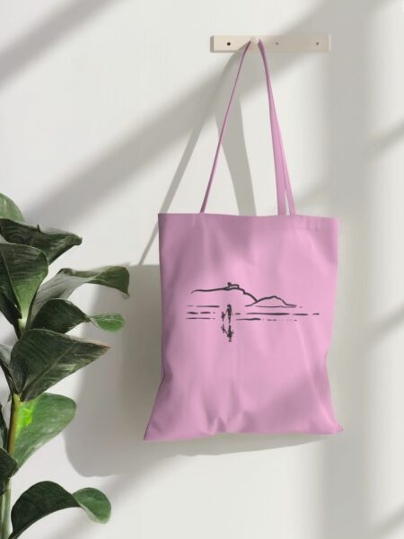 <span class="new">BERRIA/NEW</span> Totebag Paseo