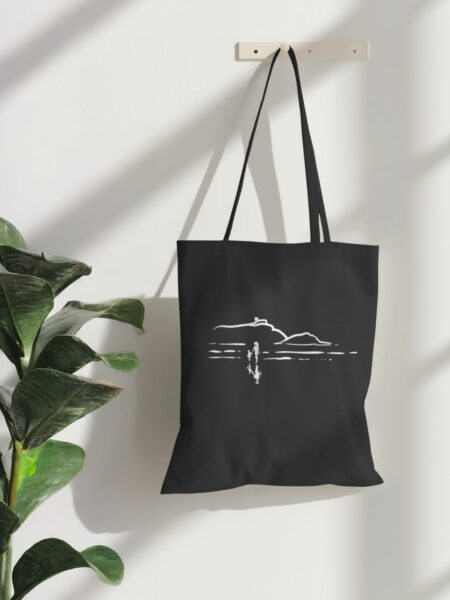 <span class="new">BERRIA/NEW</span> Totebag Paseo