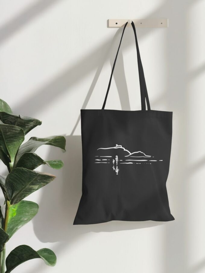 BERRIA/NEW Totebag Paseo