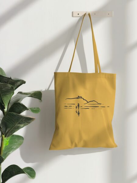 <span class="new">BERRIA/NEW</span> Totebag Paseo