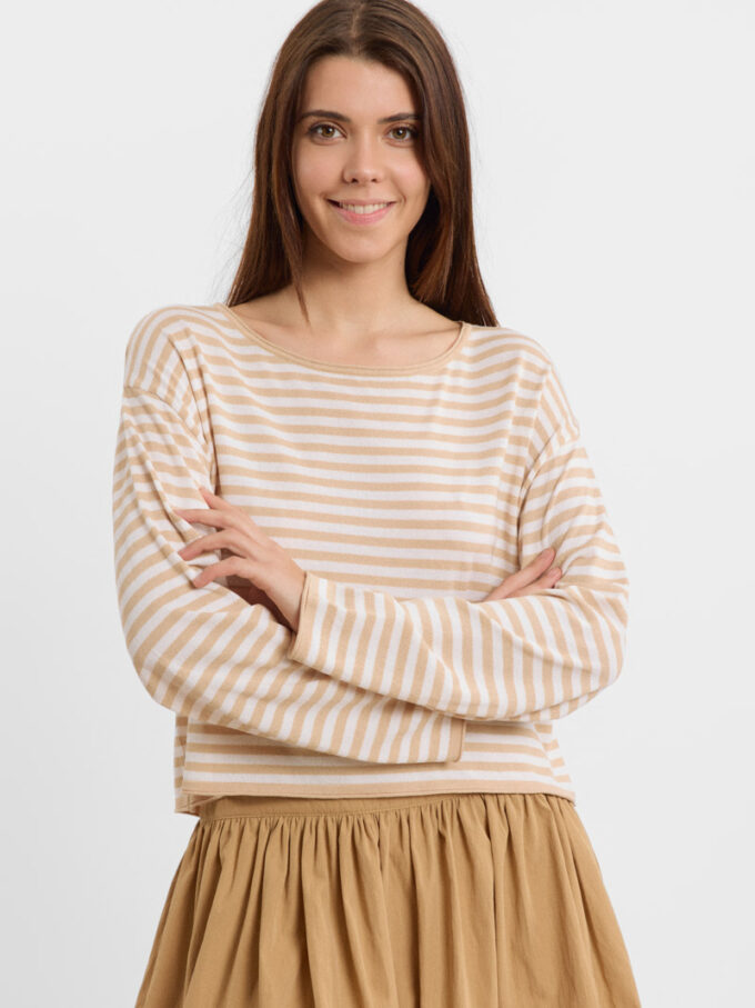 BERRIA/NEW Camiseta Marlene