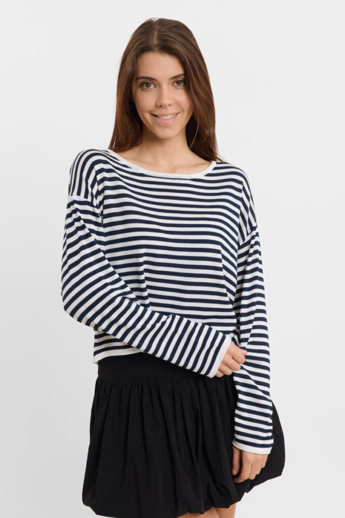 BERRIA/NEW Camiseta Marlene