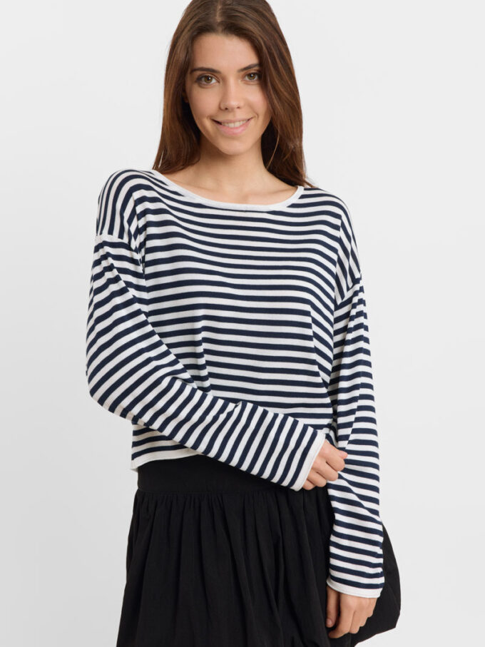 BERRIA/NEW Camiseta Marlene