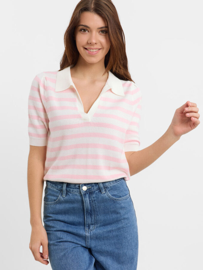 BERRIA/NEW Polo Uri