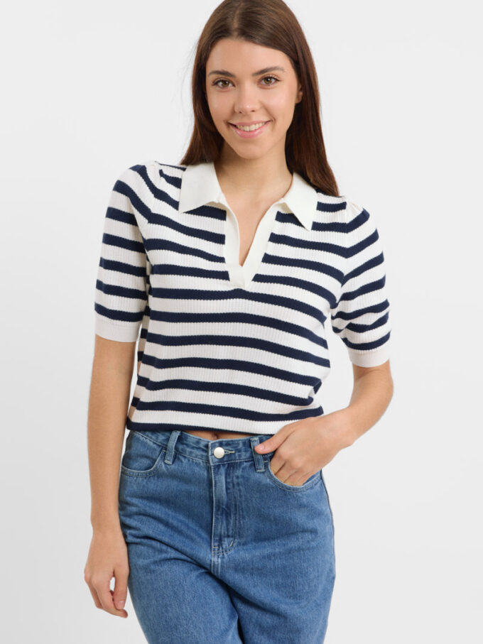 BERRIA/NEW Polo Uri
