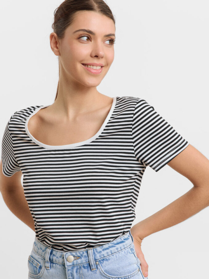 BERRIA/NEW Camiseta Saioa