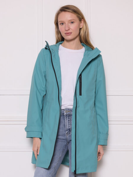 <span class="new">BERRIA/NEW</span>  Chubasquero Hodei