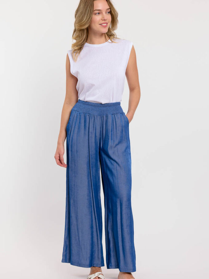 BERRIA/NEW Pantalon Shai