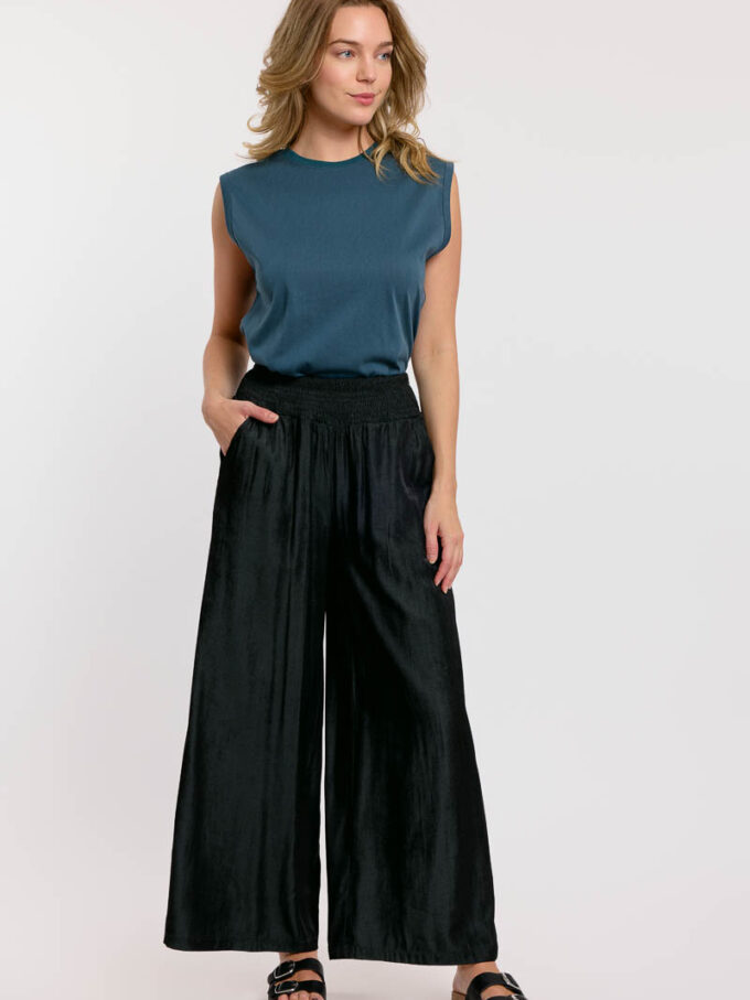 BERRIA/NEW Pantalón Shai