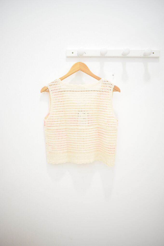 BERRIA/NEW Top Terry - Imagen 3