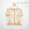BERRIA/NEW Camisa Gretchen