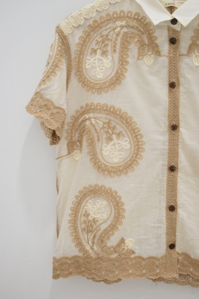 BERRIA/NEW Camisa Gretchen - Imagen 2