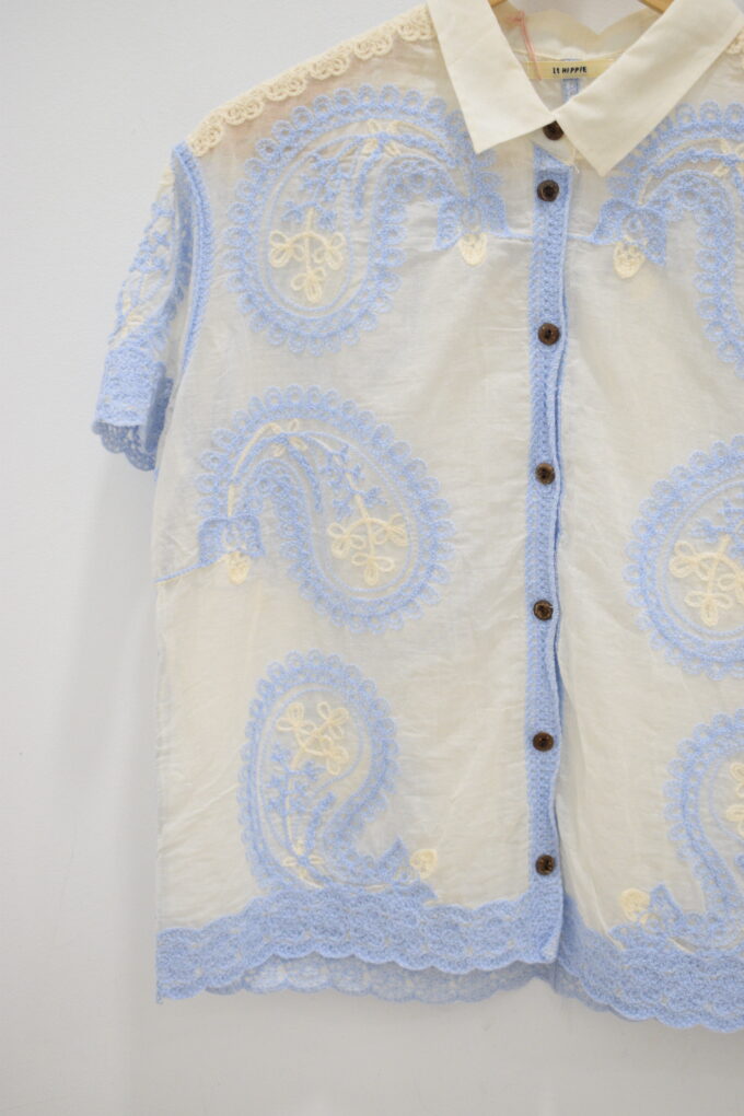 BERRIA/NEW Camisa Gretchen - Imagen 2