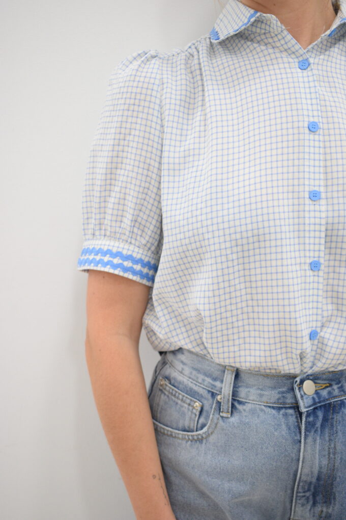 BERRIA/NEW Camisa Jill - Imagen 3