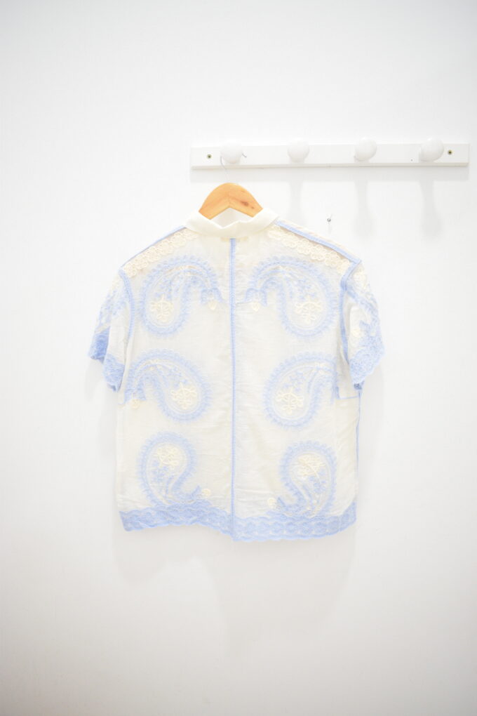 BERRIA/NEW Camisa Gretchen - Imagen 3
