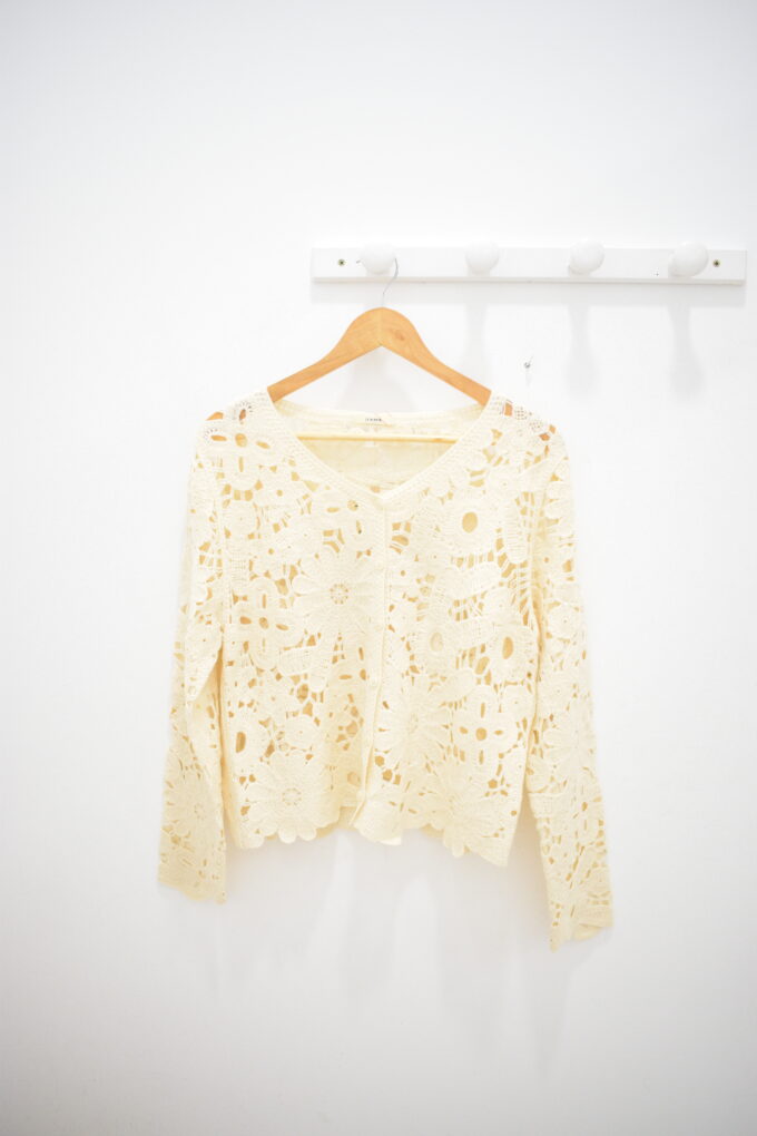 BERRIA/NEW Chaqueta Gaby