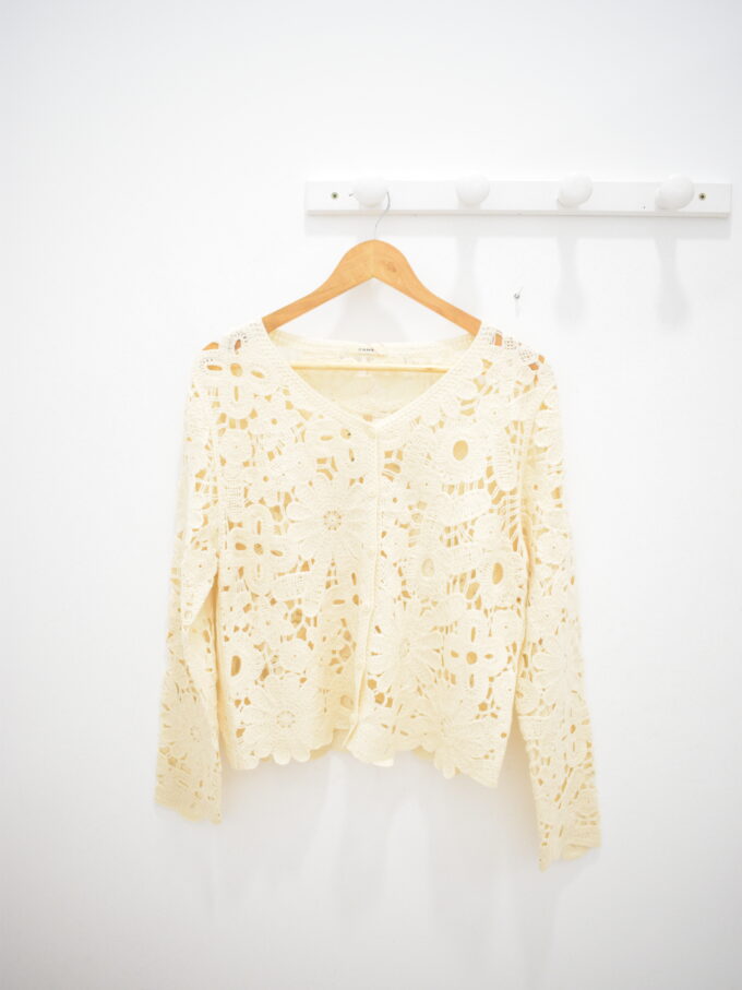 BERRIA/NEW Chaqueta Gaby