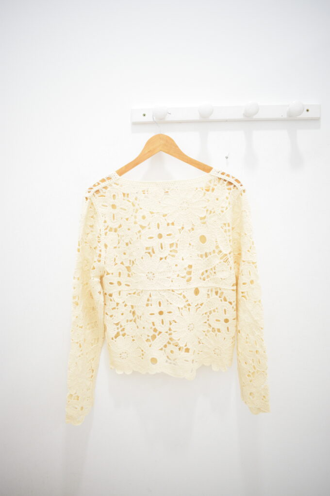 BERRIA/NEW Chaqueta Gaby - Imagen 3