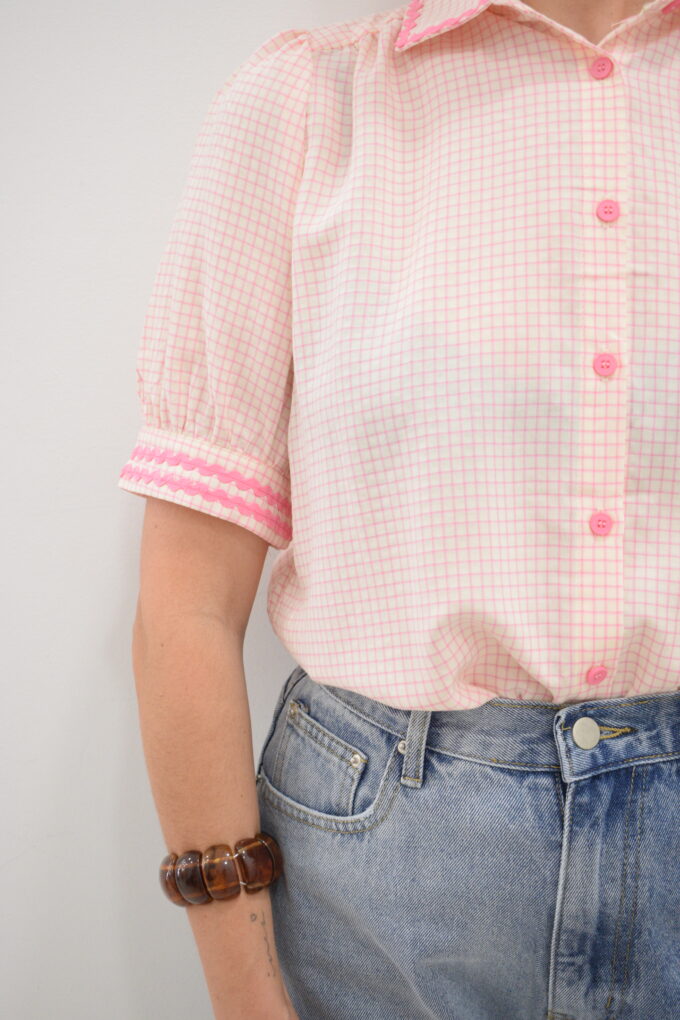 BERRIA/NEW Camisa Jill - Imagen 2