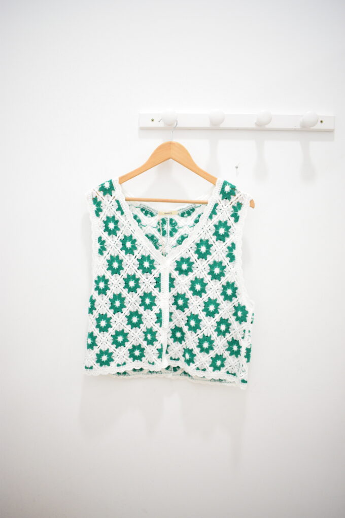 BERRIA/NEW Top Finn