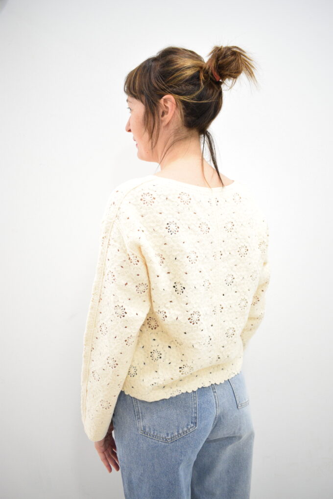 BERRIA/NEW Chaqueta Dakota - Imagen 4
